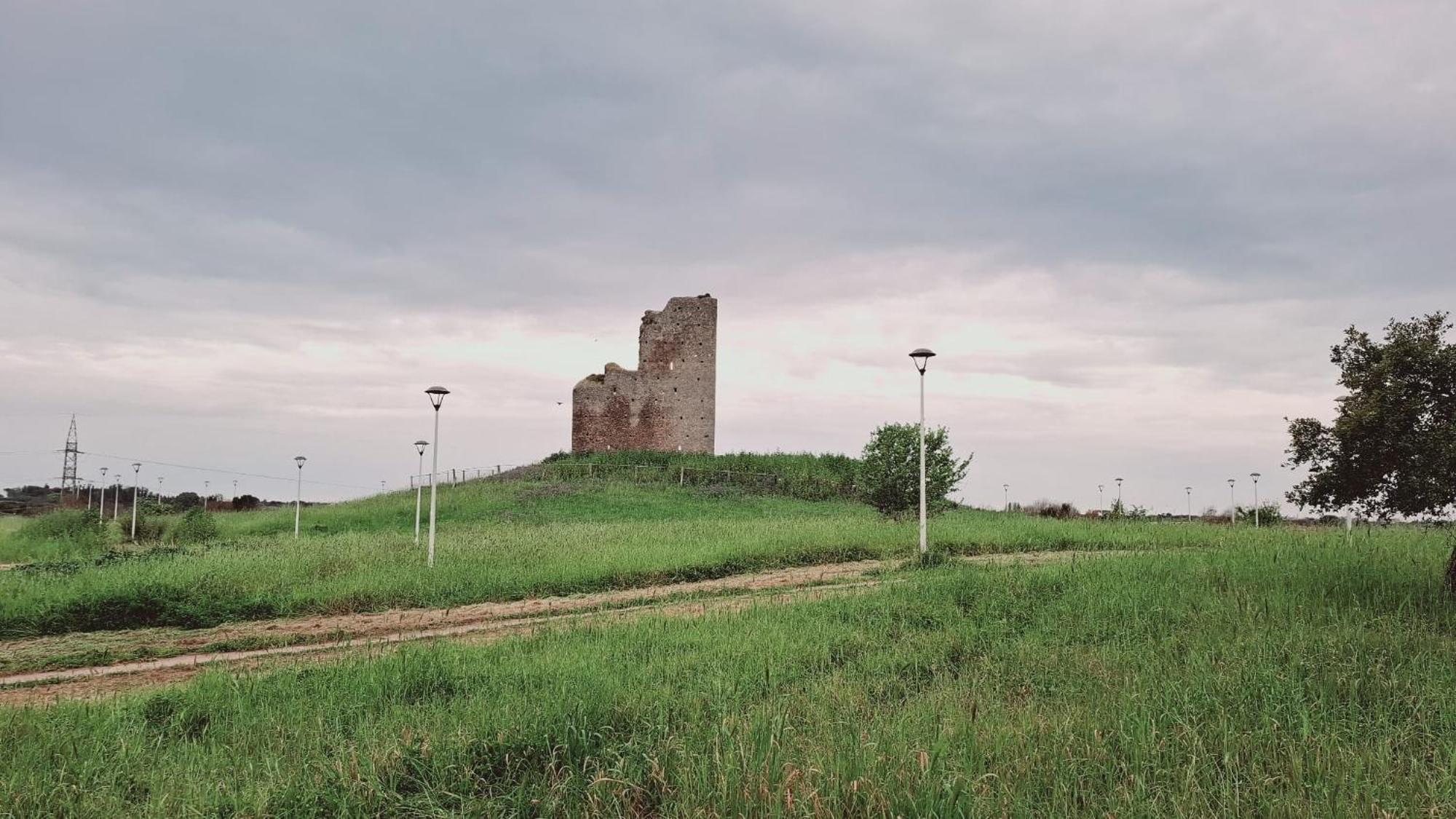 Torre Aurora Roma