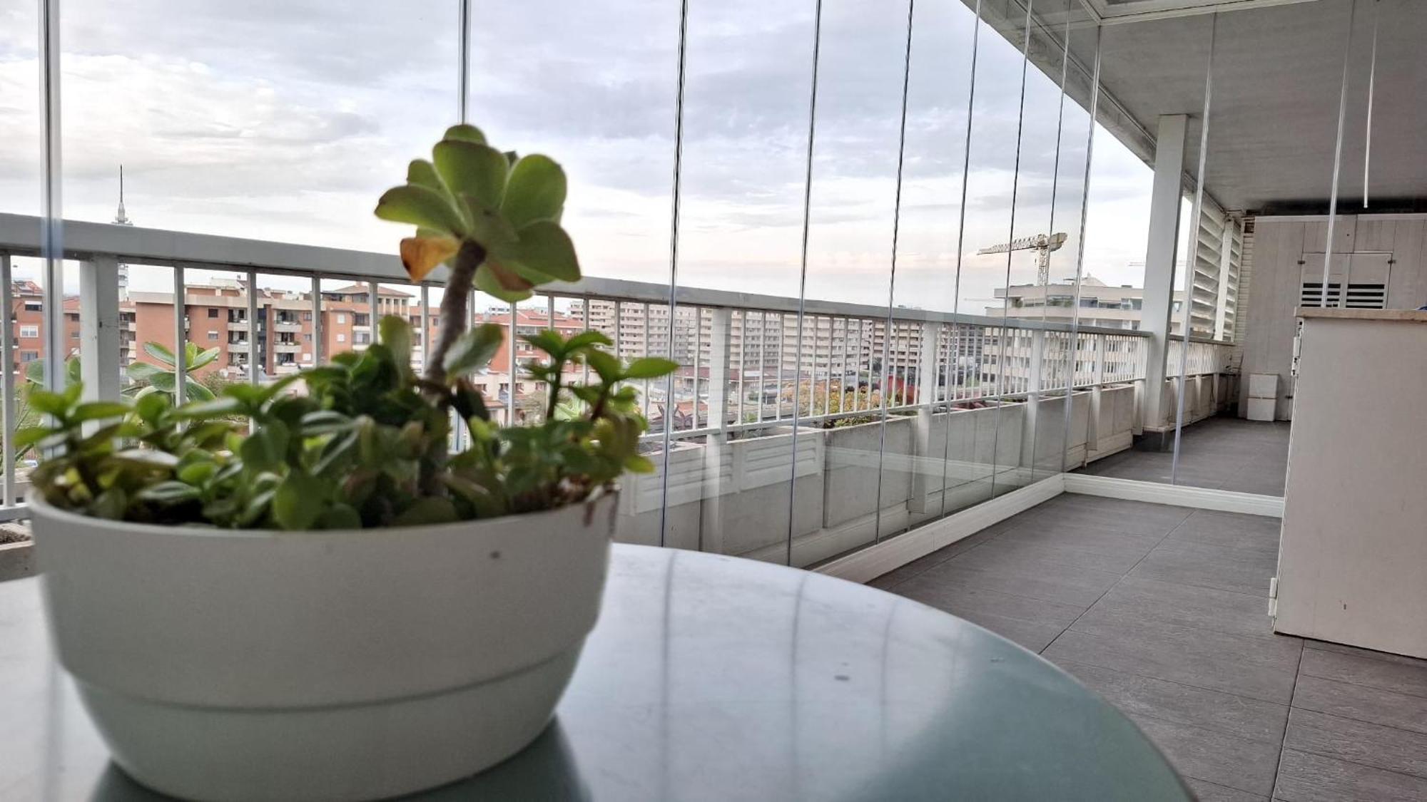 Torre Aurora Apartamento Roma
