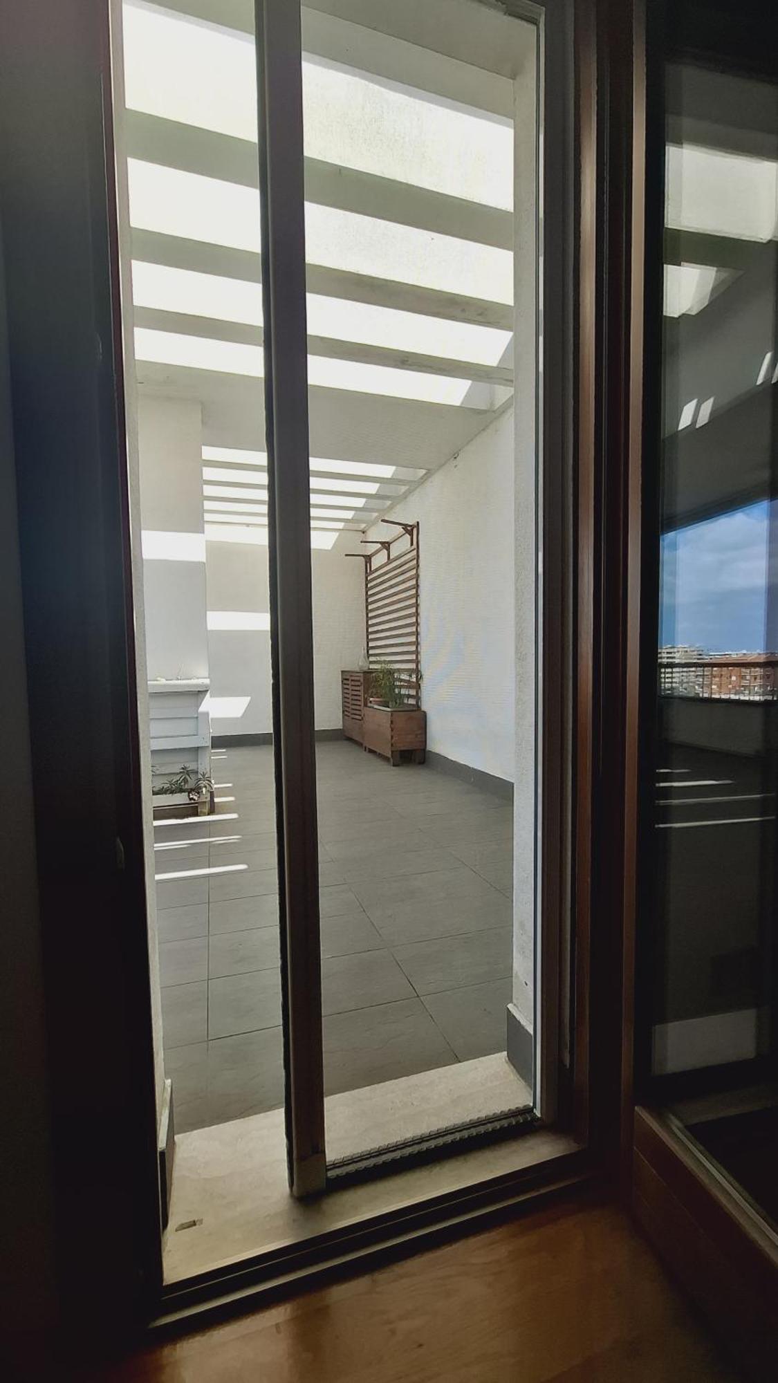 Apartamento Torre Aurora