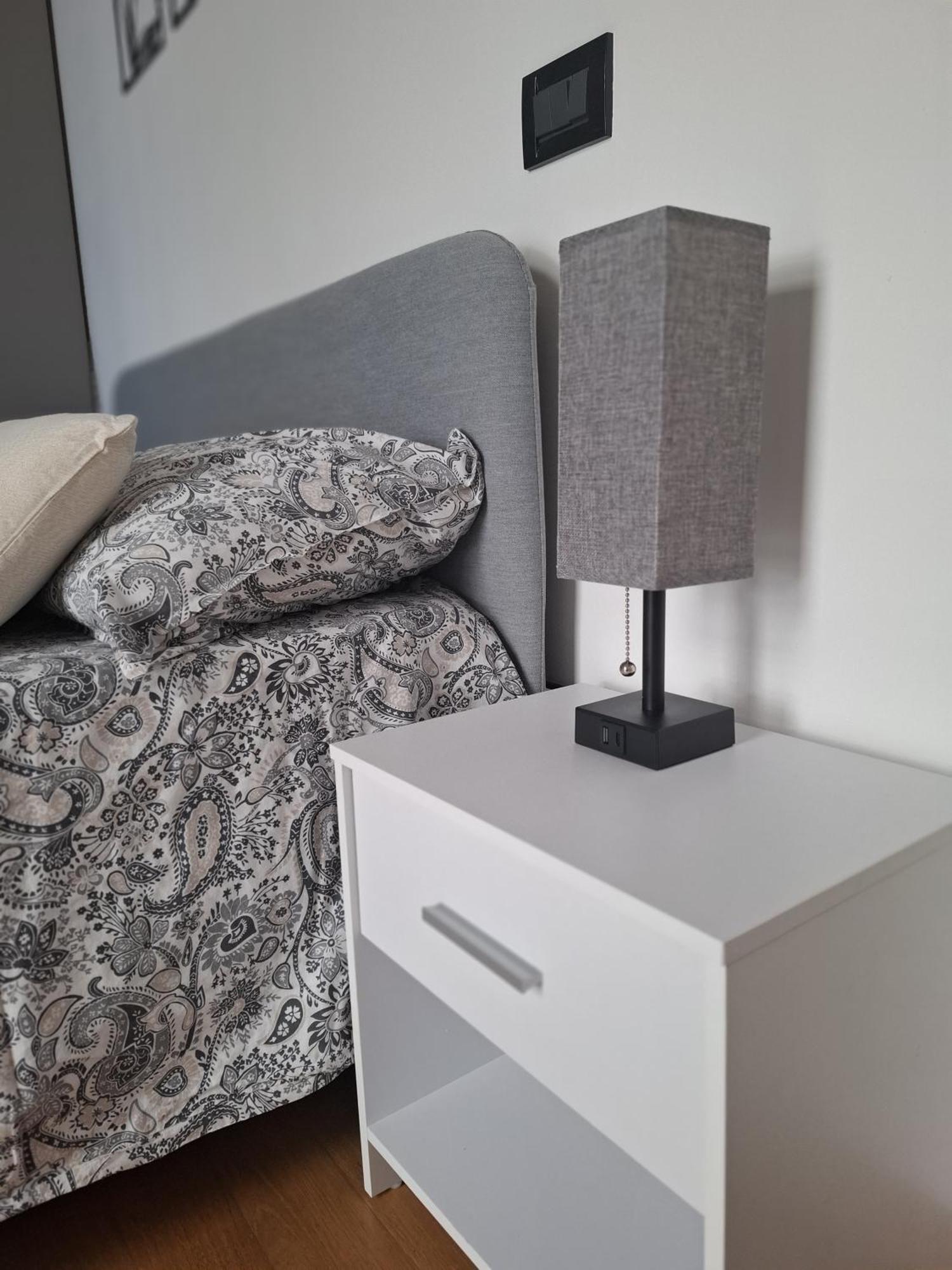 Apartamento Torre Aurora