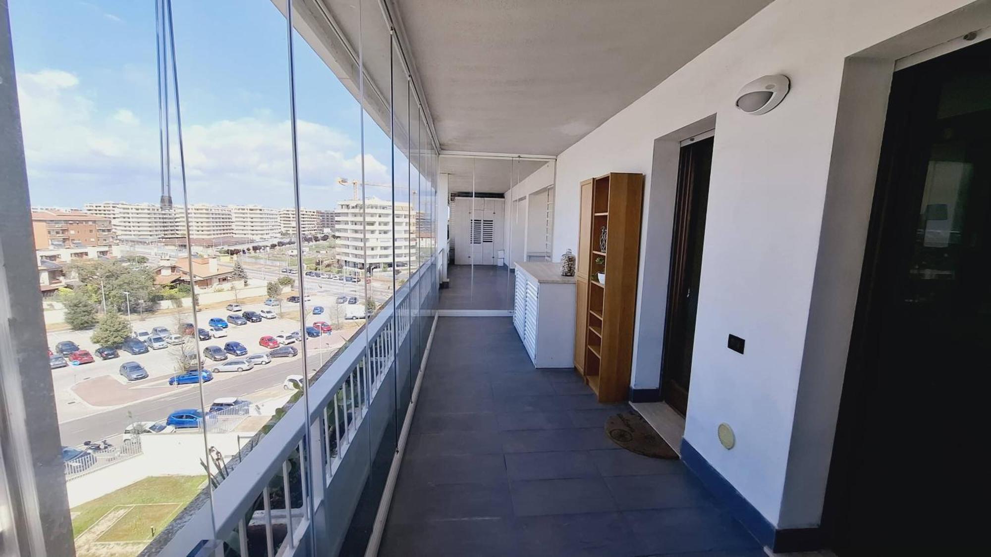 Torre Aurora Apartamento