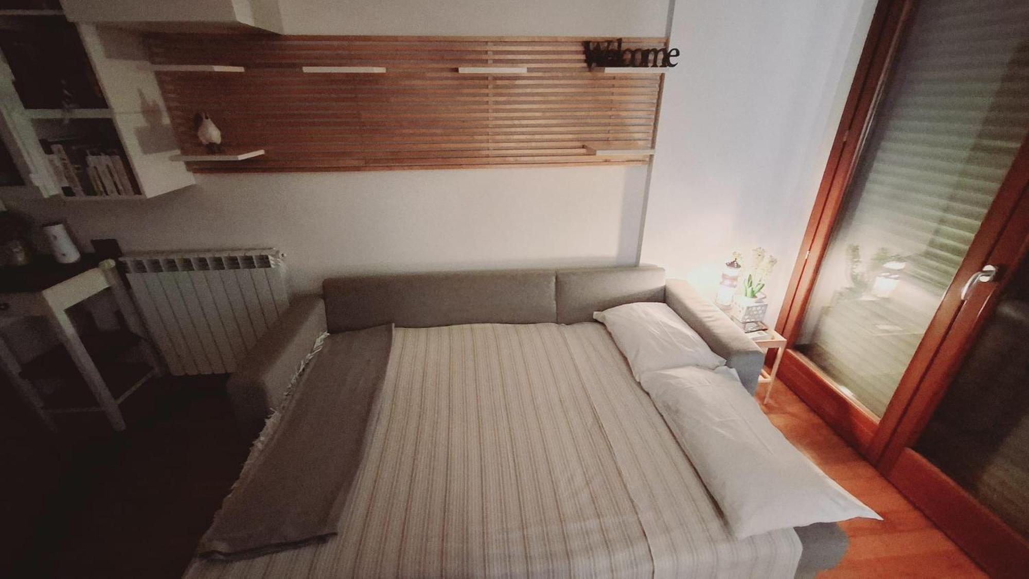 Torre Aurora Apartamento Roma